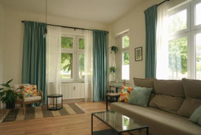 Apartment Edda